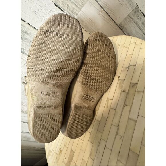 Sperry snow rain boots size 8 - Picture 9 of 14